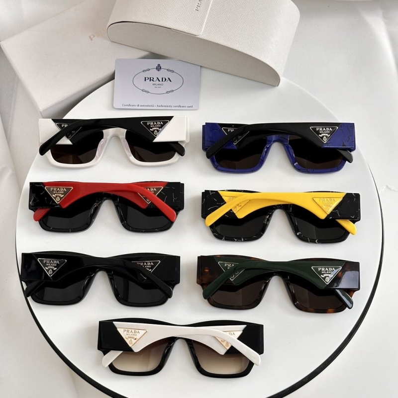 Prada Sunglasses